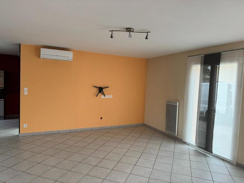 Maison - 104 m² - 5 pièces