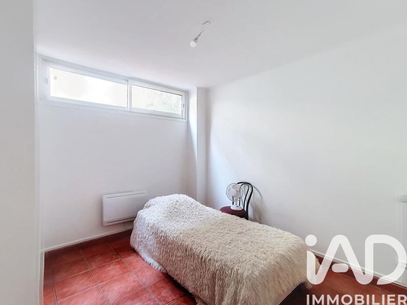 Appartement - 101 m² - 4 pièces