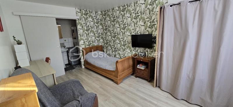 Maison - 176 m² - 6 pièces