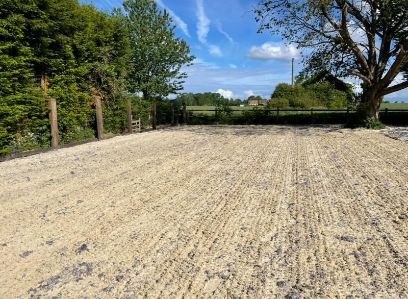 Maison de domaine - 250 m² - 7 pièces