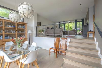 Maison - 142 m² - 6 pièces