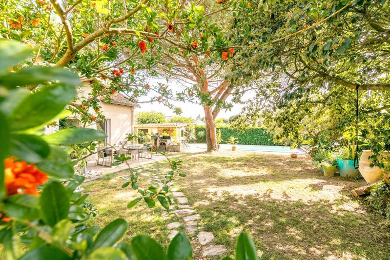 Maison - 163 m² - 6 pièces