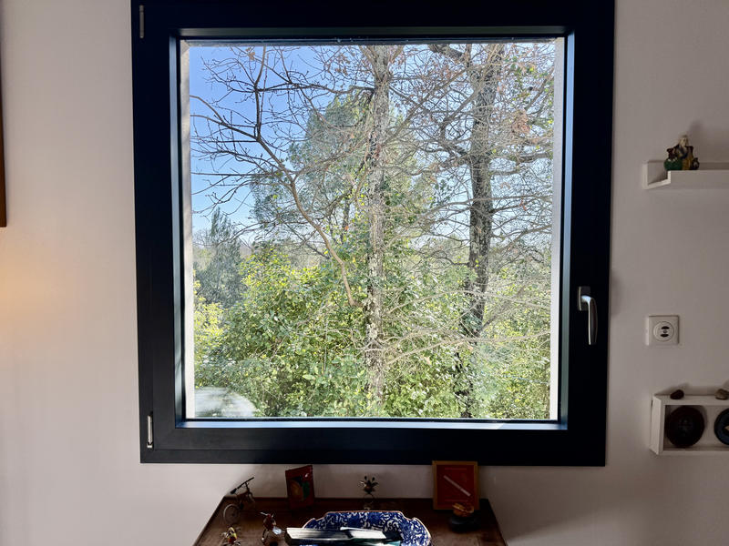 Maison - 265 m² - 7 pièces