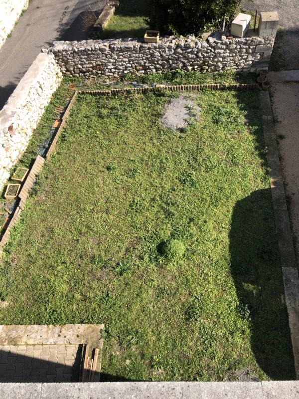 Maison de village - 150 m² - 8 pièces