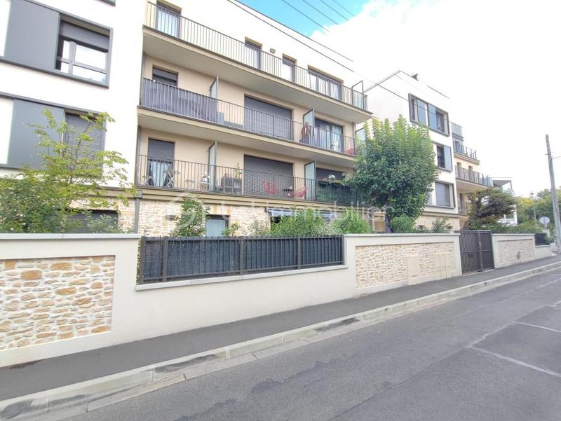 Studio - 31 m² - 1 pièce