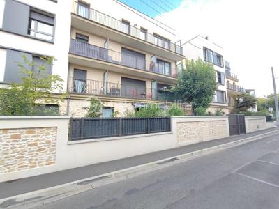 Studio - 31 m² - 1 pièce