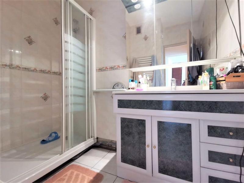 Appartement - 74 m² - 4 pièces