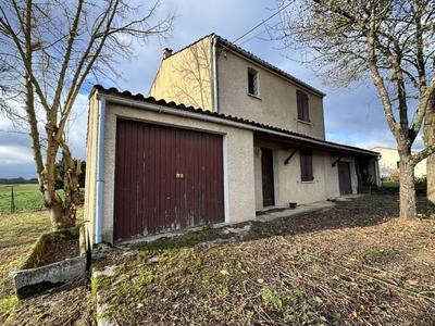 Villa - 95 m² - 4 pièces