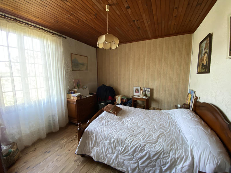 Maison - 126 m² - 5 pièces