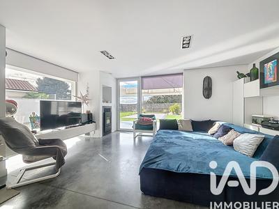 Maison de maîtres - 140 m² - 5 pièces