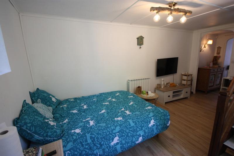 Maison - 52 m² - 3 pièces