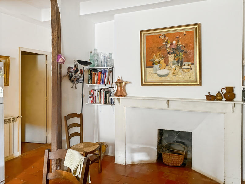 Maison - 227 m² - 6 pièces