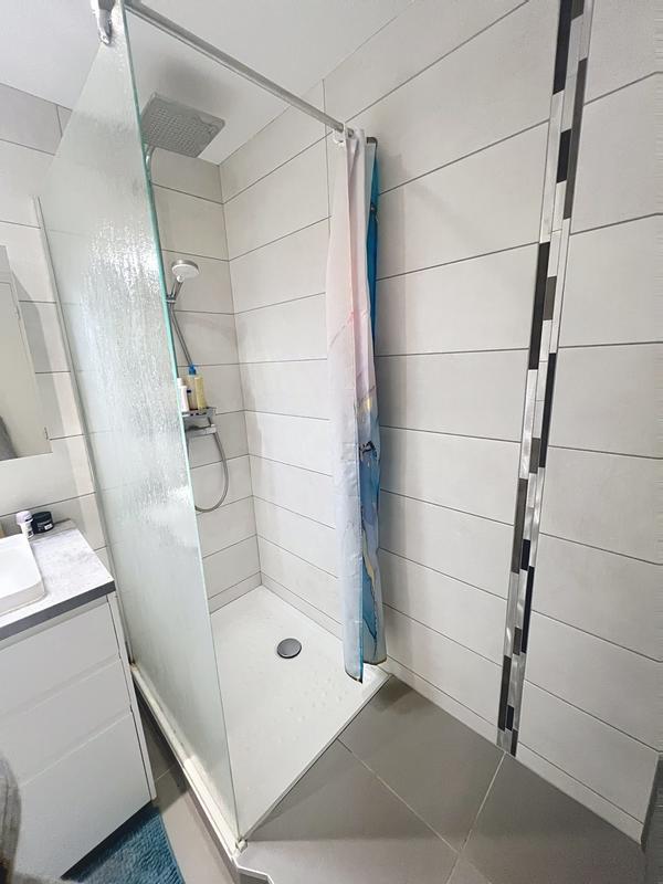 Appartement - 55 m² - 2 pièces