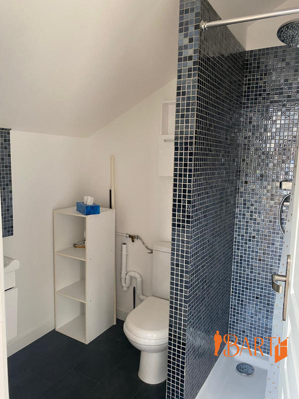 Villa - 185 m² - 6 pièces