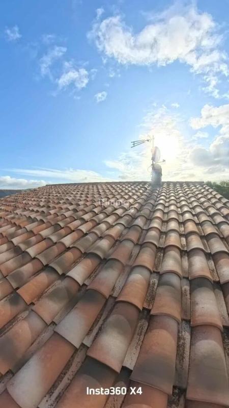 Maison - 145 m² - 7 pièces