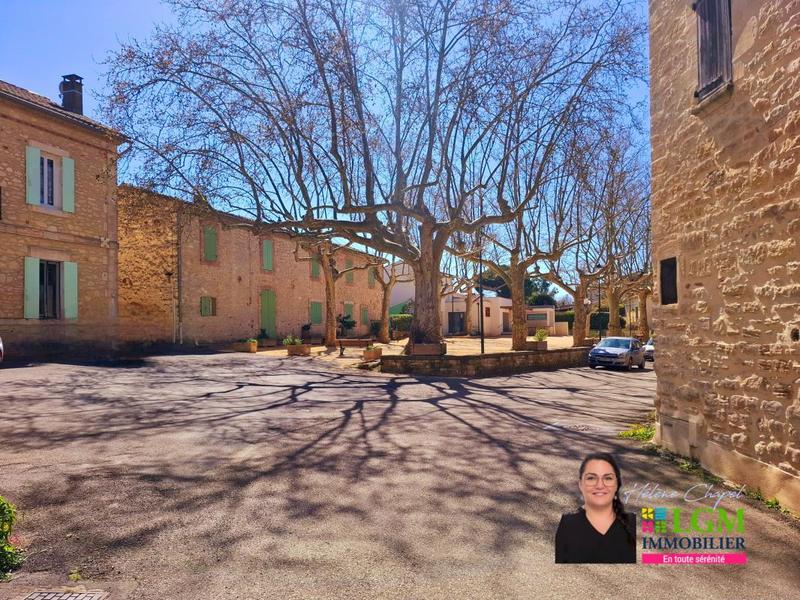 Maison de ville - 77 m² - 3 pièces