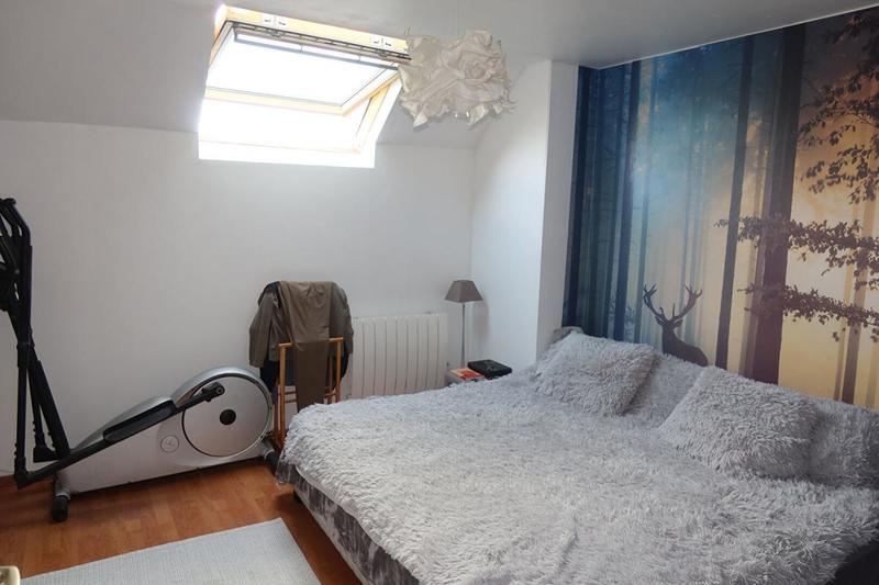 Appartement - 150 m² - 5 pièces