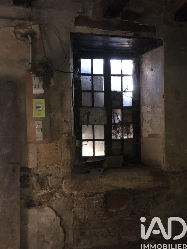 Maison de campagne - 185 m² - 5 pièces