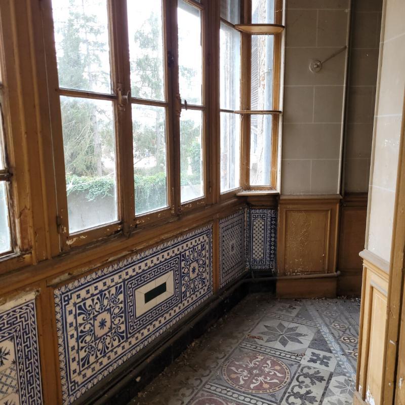 Maison - 195 m² - 8 pièces