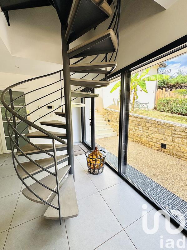 Maison de maîtres - 114 m² - 5 pièces