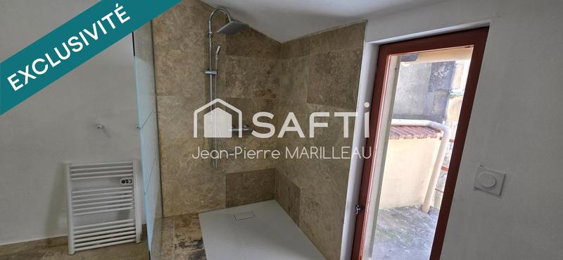 Maison - 89 m² - 4 pièces