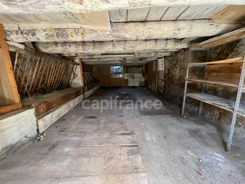 Maison - 82 m² - 4 pièces