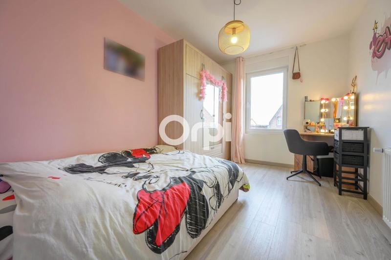 Maison - 179 m² - 6 pièces