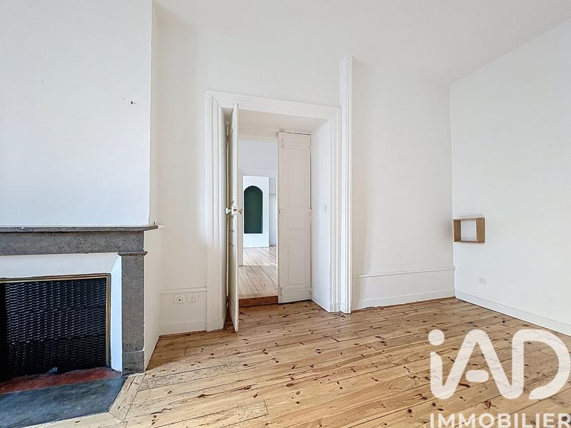 Appartement - 65 m² - 4 pièces