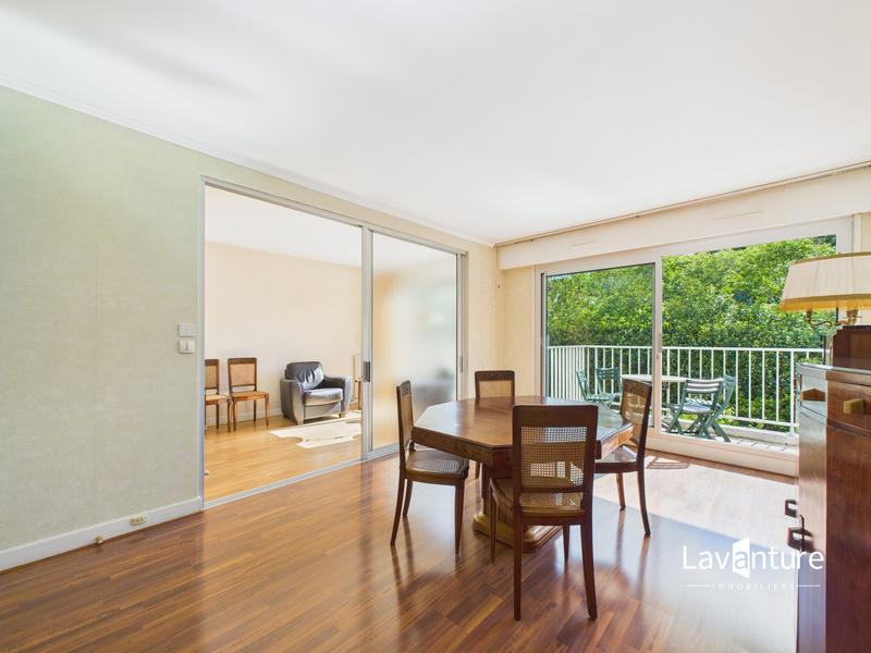 Appartement - 83 m² - 4 pièces