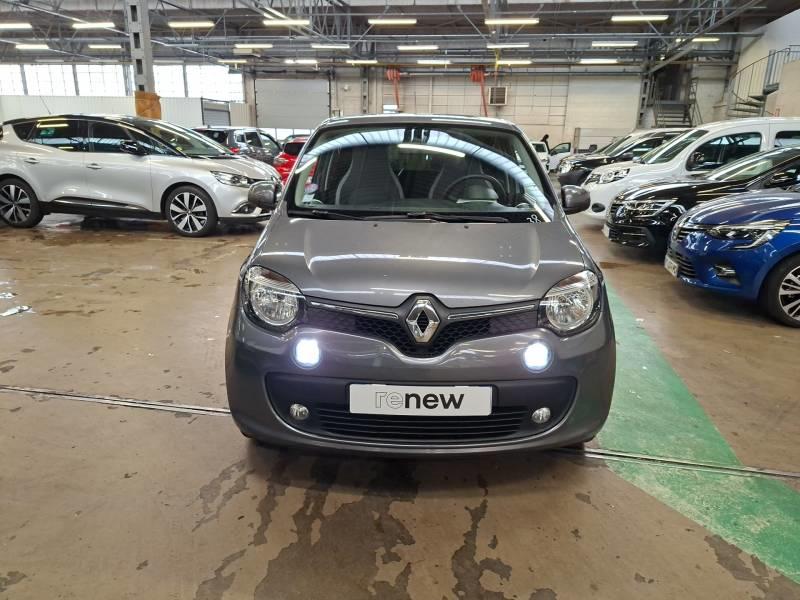 Renault Twingo III 0.9 TCe 90 E6c Intens Edc