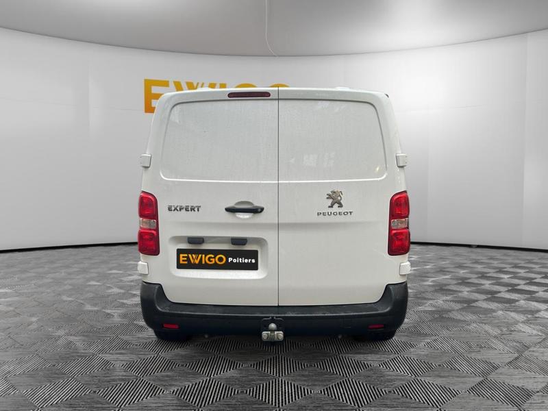 Peugeot Expert Bluehdi 180 Ch Premium Plus Eat6
