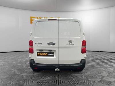 Peugeot Expert Bluehdi 180 Ch Premium Plus Eat6