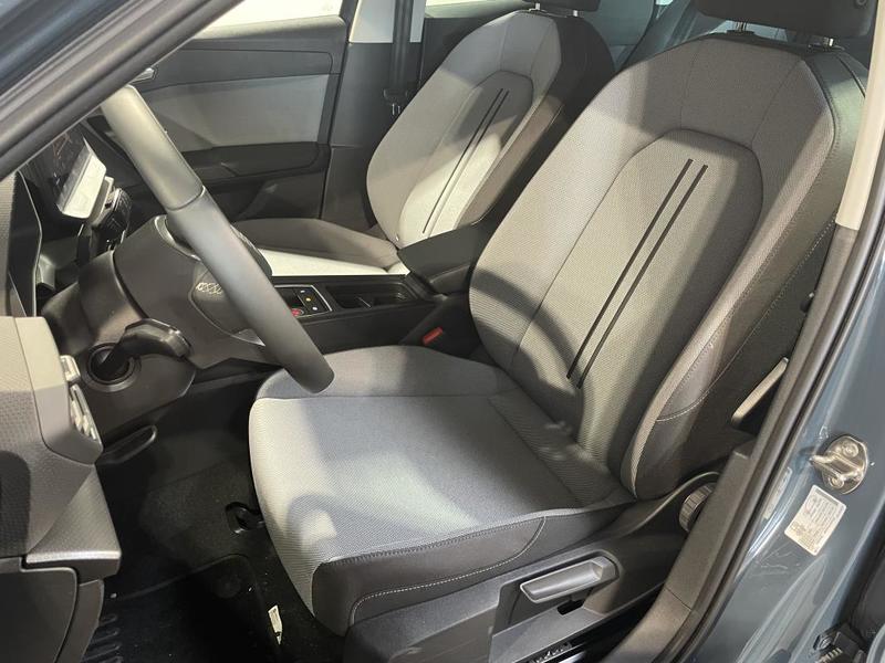 Seat Leon 1.5 e-Tsi 115ch -Camera de Recul-Carplay-Garantie Constructeur 24 Mois-