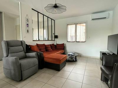 Villa - 105 m² - 4 pièces