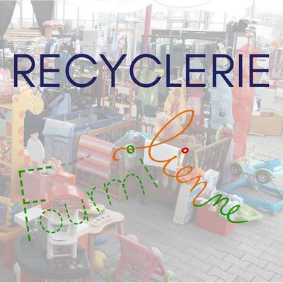 Recyclerie de Fourmilienne