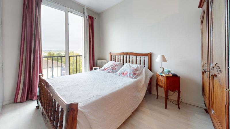 Appartement - 73 m² - 3 pièces