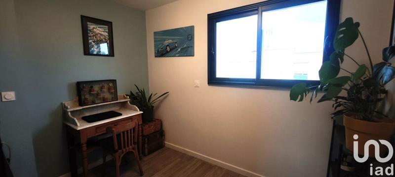 Maison de ville - 93 m² - 4 pièces