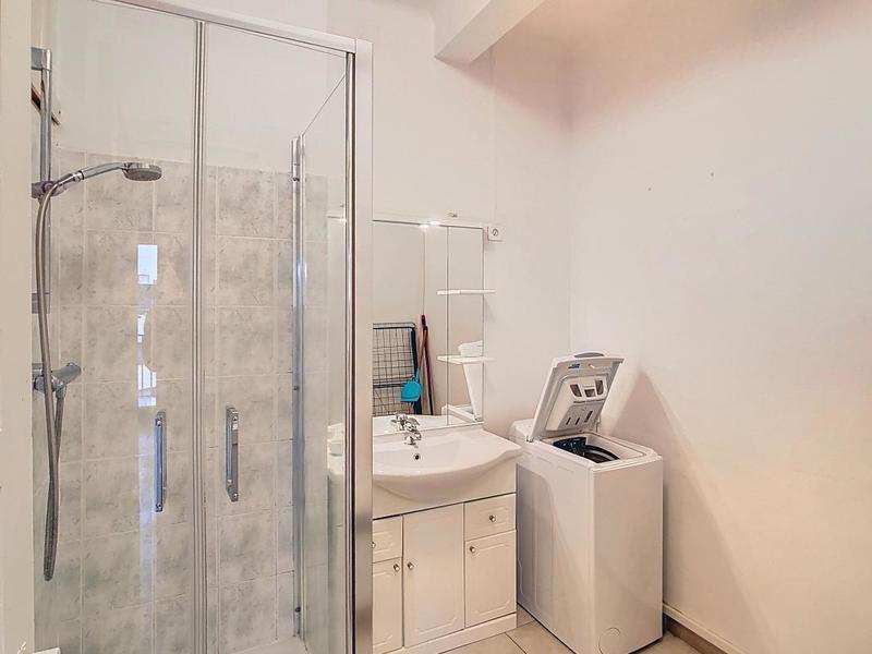 Penthouse - 58 m² - 2 pièces