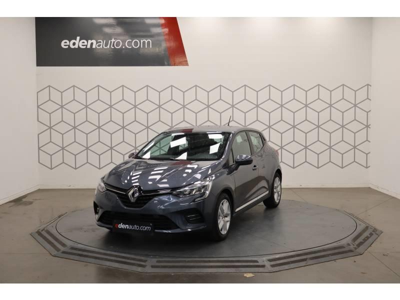 Renault Clio TCe 100 Zen