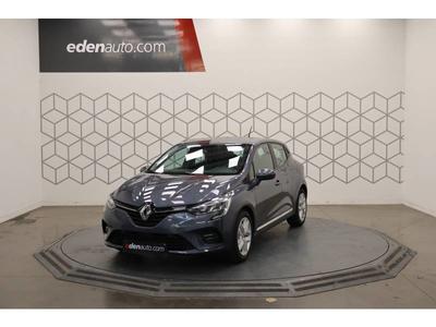Renault Clio TCe 100 Zen