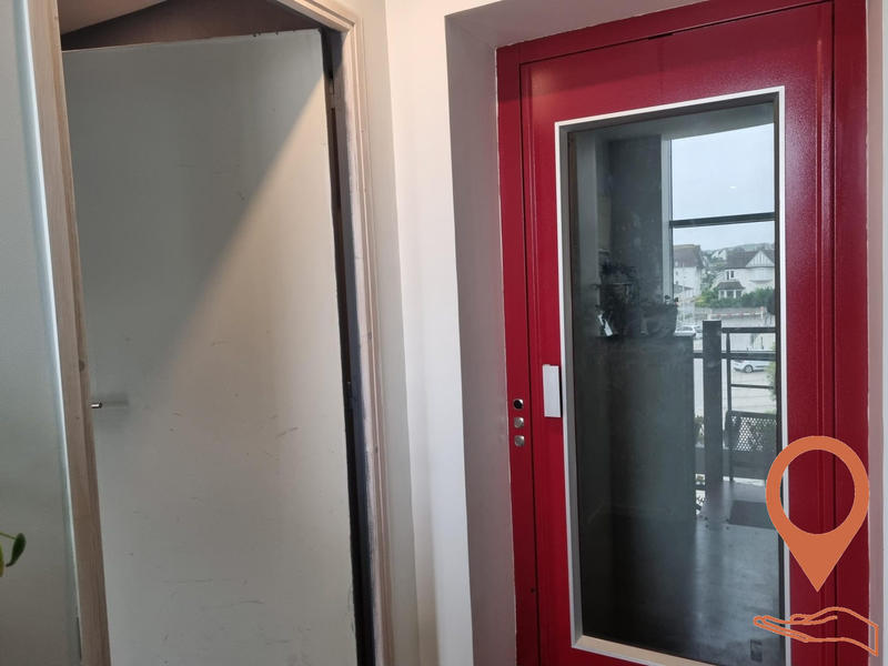 Viager - Appartement - 190 m² - 6 pièces