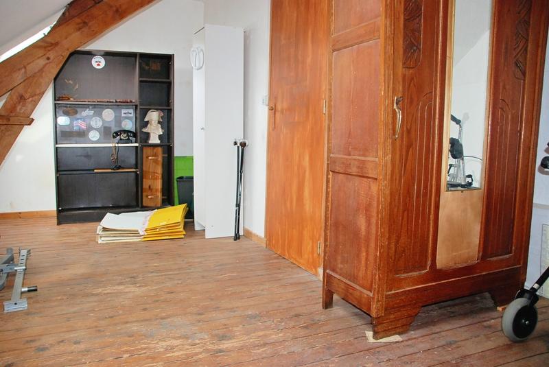 Maison - 67 m² - 3 pièces