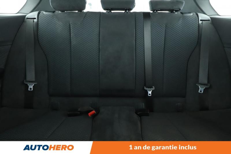 Bmw Série 1 116d m Sport Bva8 3p 116 ch