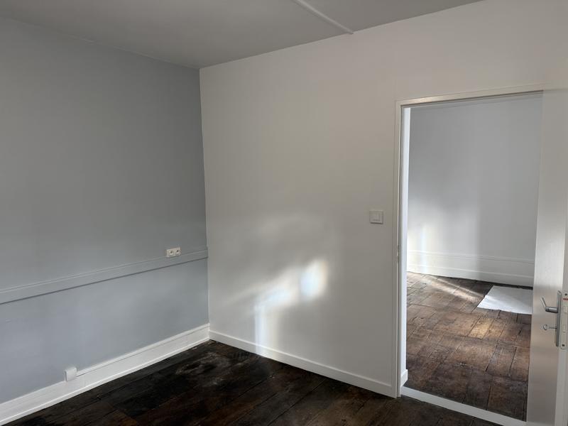 Appartement - 29 m² - 2 pièces