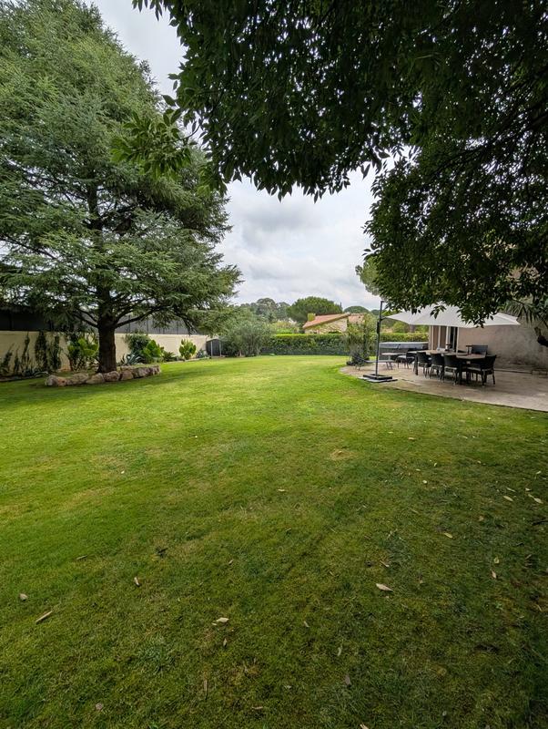 Villa - 107 m² - 3 pièces