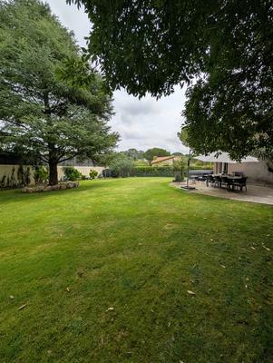 Villa - 107 m² - 3 pièces