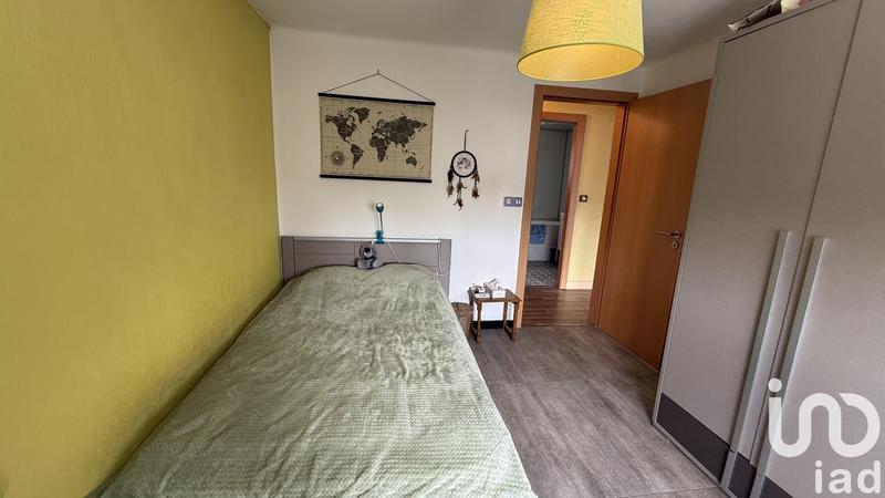 Maison - 112 m² - 5 pièces