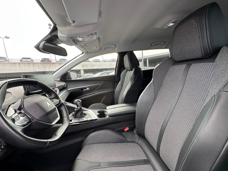 Peugeot 5008 II (2) 1.2 Puretech 130 s&amp;S Allure