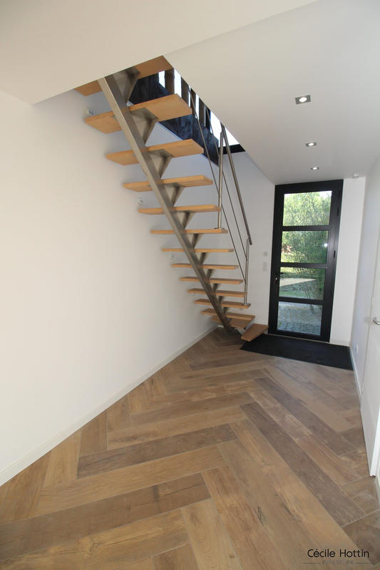 Maison - 174 m² - 6 pièces