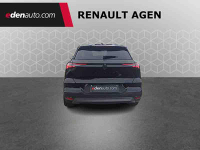 Renault Symbioz E-Tech full hybrid 160 ch Esprit Alpine